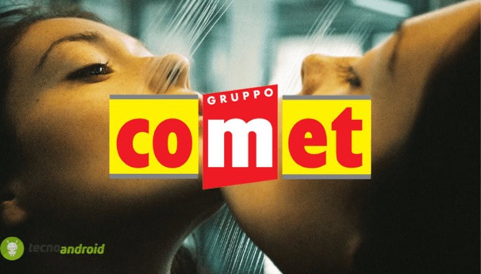 comet