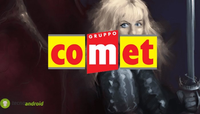 comet