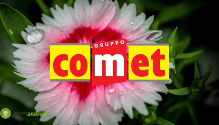 comet