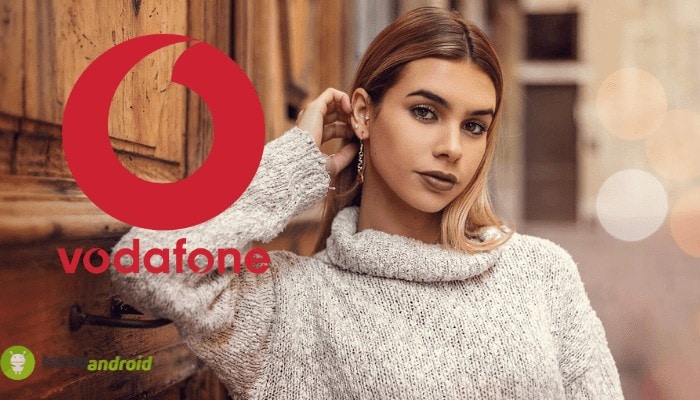 vodafone