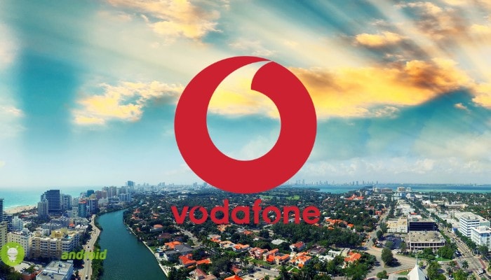 vodafone