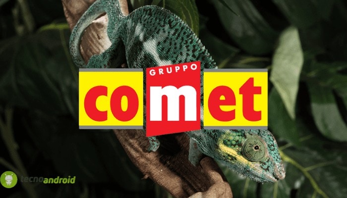 comet