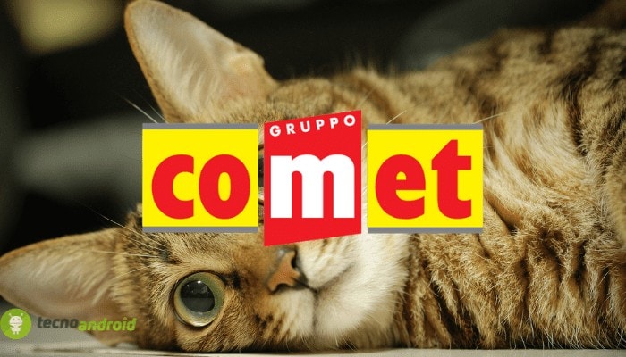 comet