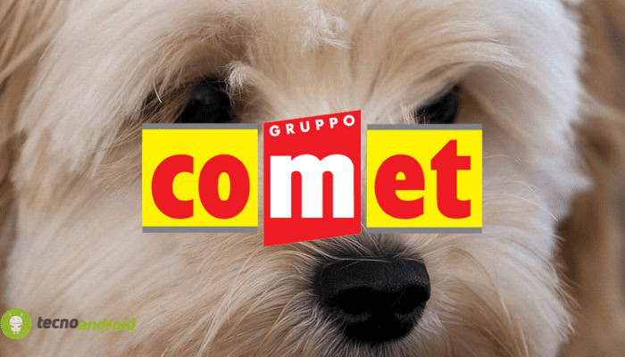 comet