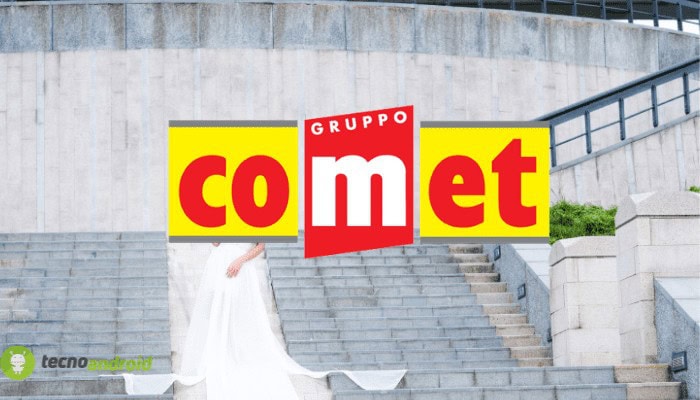 comet