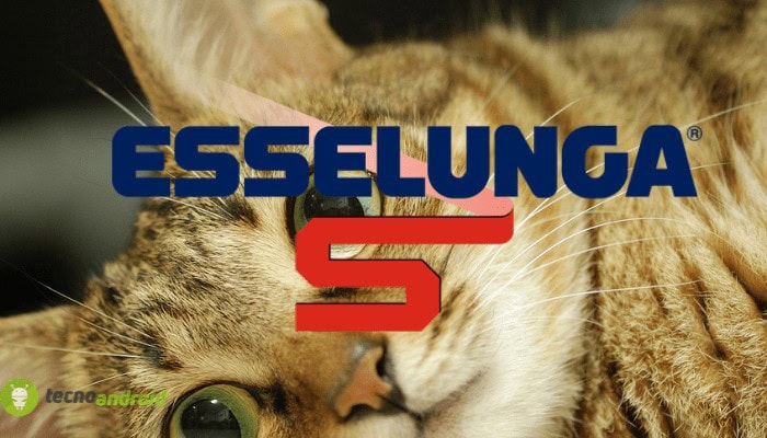 esselunga