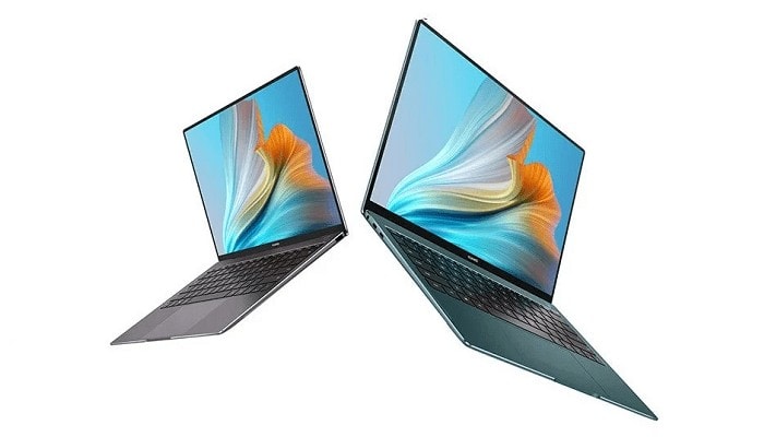 Huawei, MateBook X, MateBook X Pro 2021, Intel, SoC