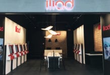 Iliad: la solita Giga 50 affronta TIM e Vodafone mentre arriva la fibra