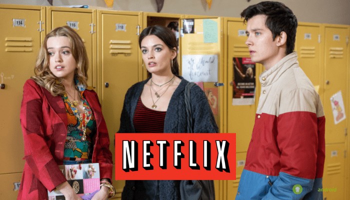 Elite, Riverdale, Sex Education: queste notizie rallegreranno i teenager