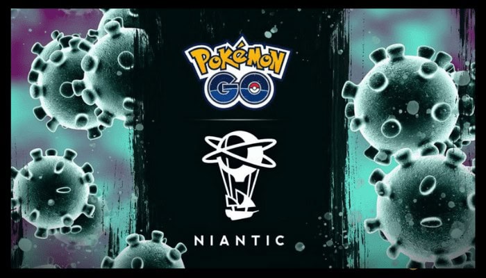 Pokémon GO: la Polizia scopre i giocatori che hanno violato la quarantena