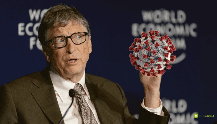 Coronavirus: quando finirà il Covid? Le parole di Bill Gates sul virus