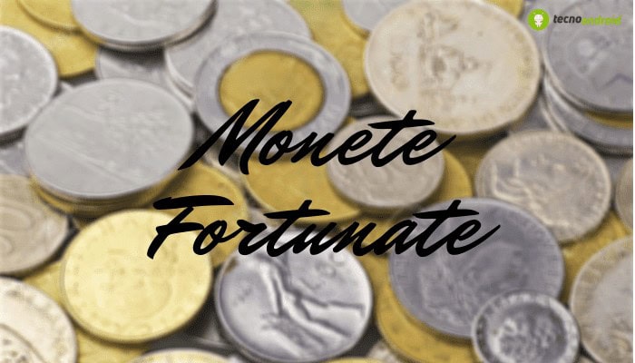 Monete fortunate: scovato l'elenco completo delle lire più costose