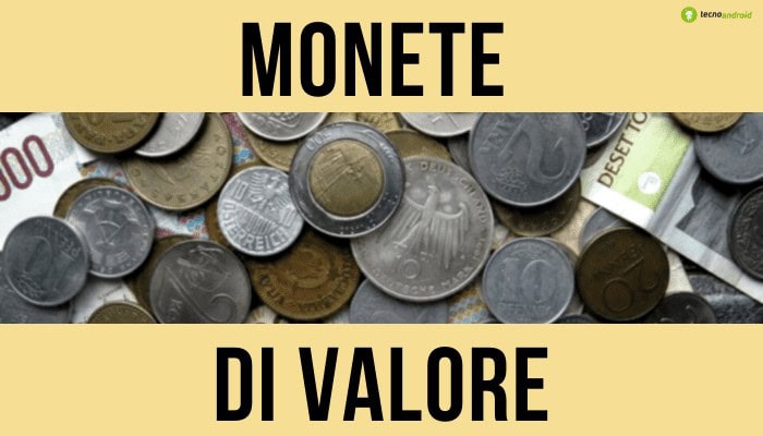 Monete di valore: tenete sott'occhio le medaglie che avete nel portafoglio