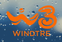 WindTre 100 GB