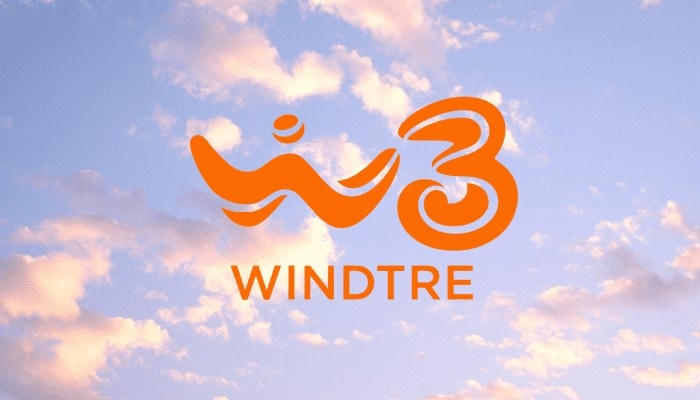 offerte WindTre Go 100