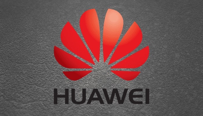 Huawei fotocamera