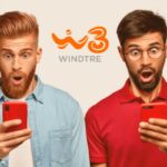 WINDTRE: il 2021 regalerà delle grandissime novità ai clienti