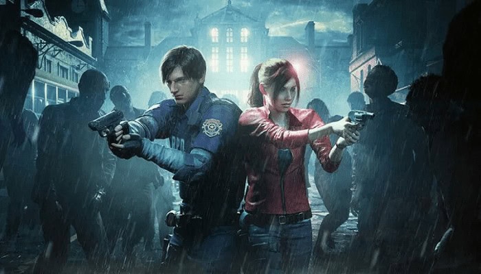 Resident Evil, Capcom, Resident Evil Village, closed beta