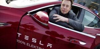 Tesla, Guida Autonoma, Elon Musk, batterie, Model S, Model 3, Model X, Model Y, Model X, Model Y