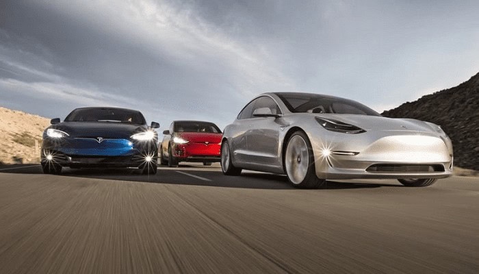 Tesla, Elon Musk, Model S, Model 3, Model X, Model Y, Cybertruck