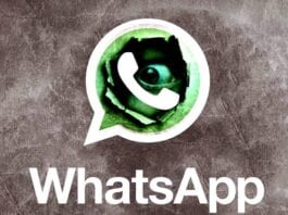 WhatsApp: utenti sorpresi dal nuovo trucco spia che funziona gratis