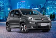 auto più vendute nel 2020