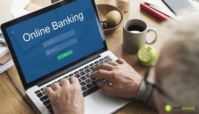 Home banking: state alla larga da questo messaggio, è una TRUFFA