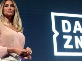 DAZN: sabato e domenica all'insegna del grande calcio, la programmazione