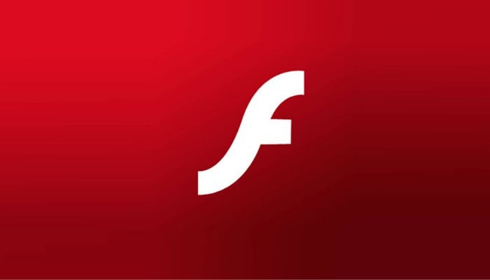 flash player