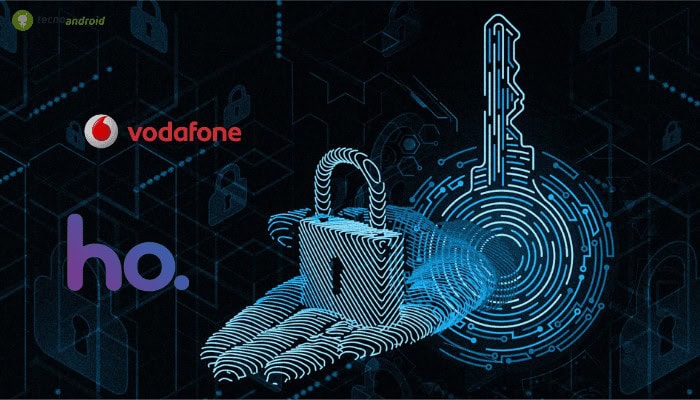 Vodafone: dopo l'attacco hacker arriva la nuova notizia su HoMobile