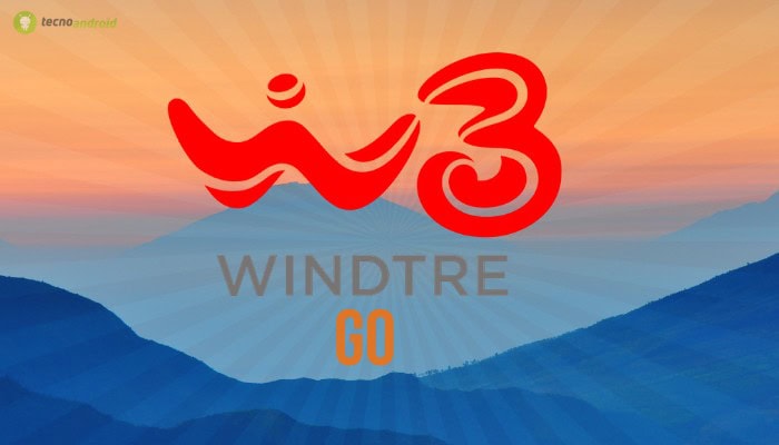 WINDTRE GO: l'operatore lancia delle promozioni a meno di 6 euro al mese