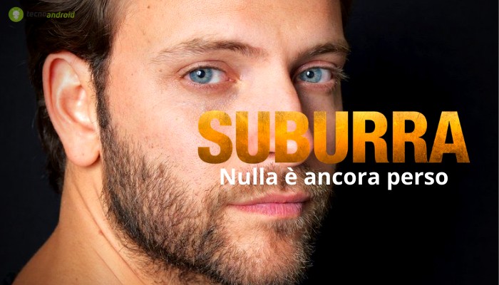 Suburra: la serie tv di Netflix lascia intravedere uno spiraglio di luce