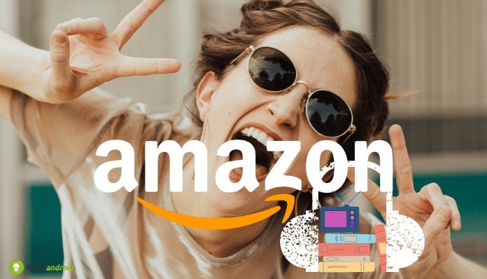 Amazon