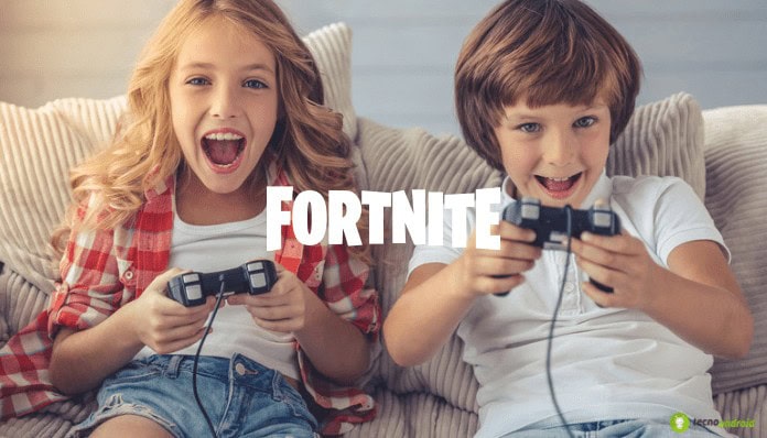 Fortnite