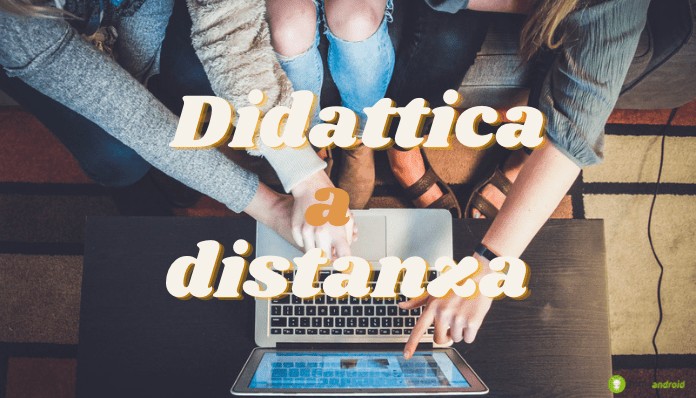 Didattica