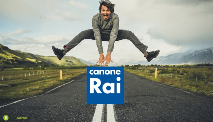 Canone Rai