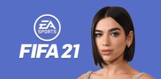 Fifa 21