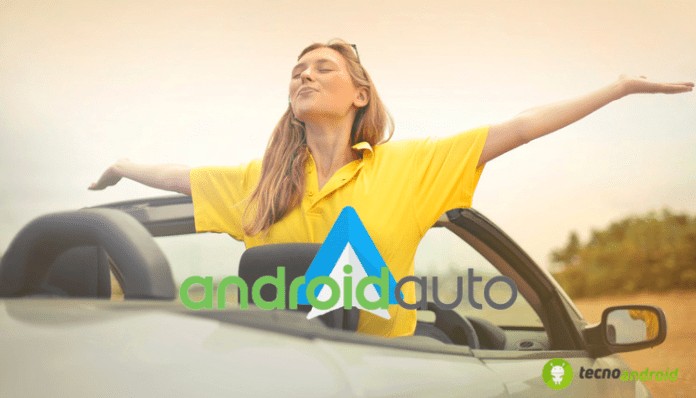 Android Auto