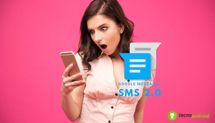 SMS 2.0