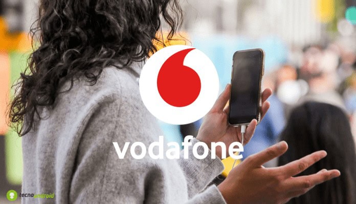 Vodafone