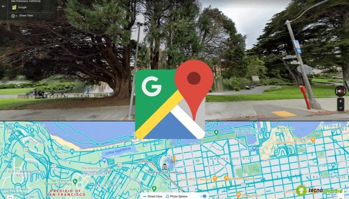 Google Maps