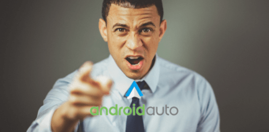 Android Auto