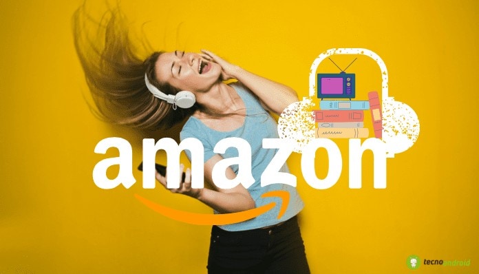 Amazon