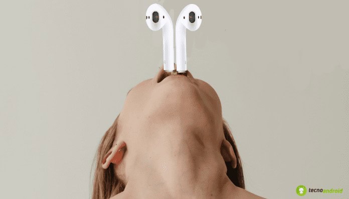 AirPods