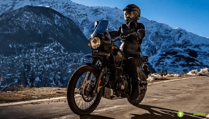 Royal Enfield