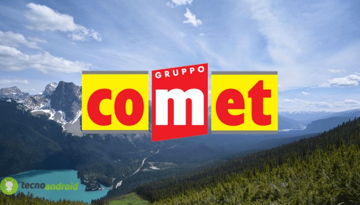 comet