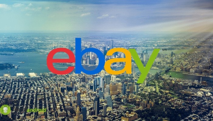 ebay