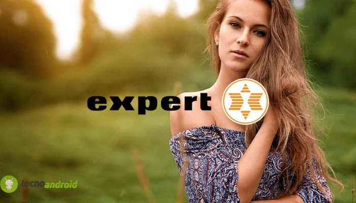 expert