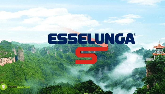 esselunga