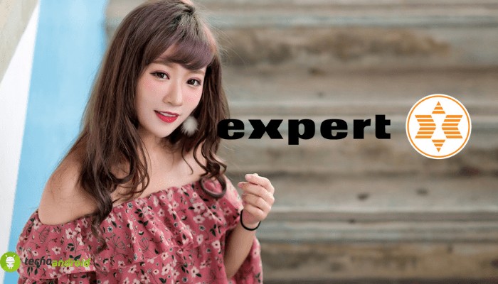 expert